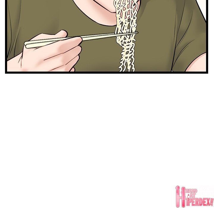 Midnight PC Cafe Chapter 27 - Page 136