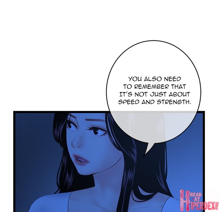 Midnight PC Cafe Chapter 27 - Page 85