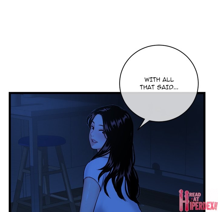 Midnight PC Cafe Chapter 27 - Page 91