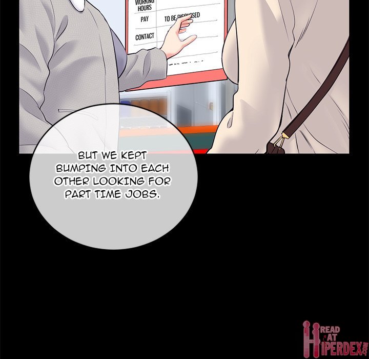 Midnight PC Cafe Chapter 28 - Page 110