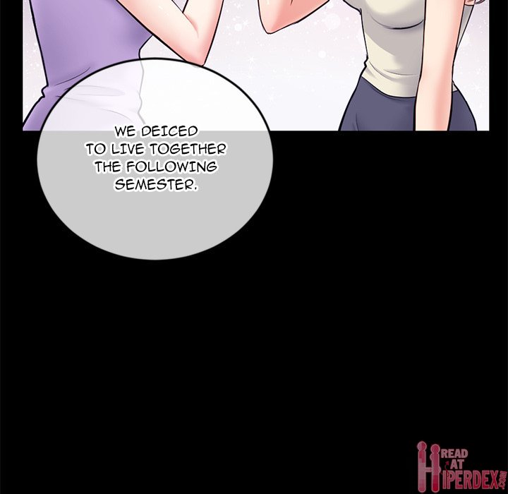 Midnight PC Cafe Chapter 28 - Page 114