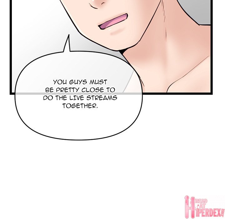 Midnight PC Cafe Chapter 28 - Page 50