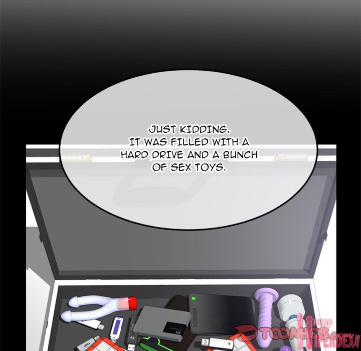 Midnight PC Cafe Chapter 28 - Page 84