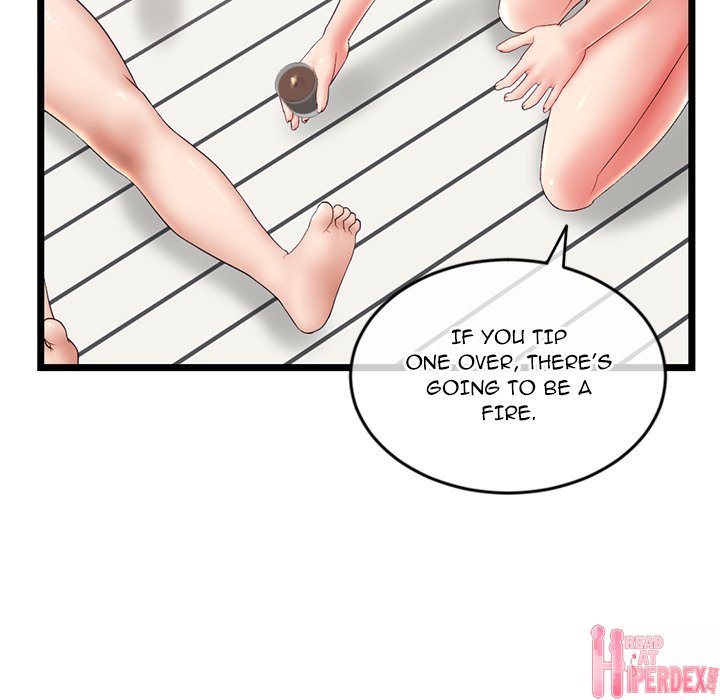 Midnight PC Cafe Chapter 29 - Page 114