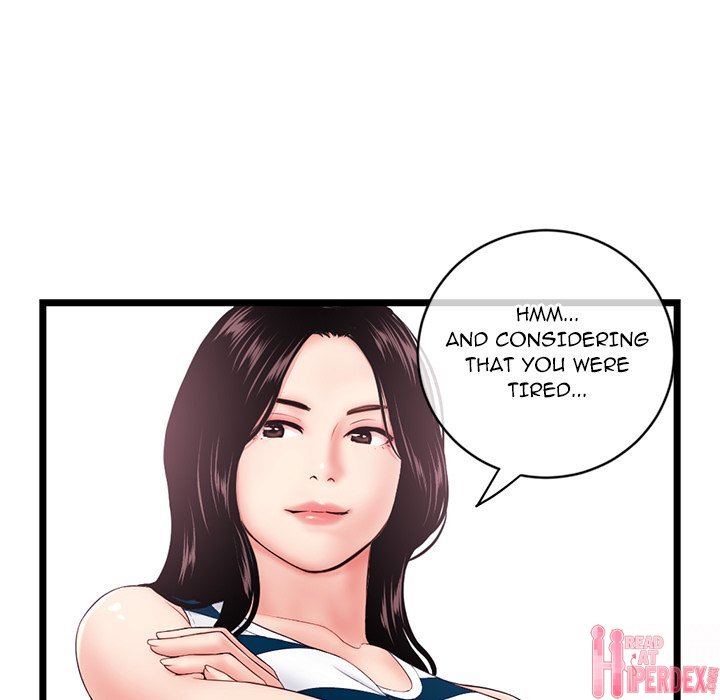 Midnight PC Cafe Chapter 29 - Page 136