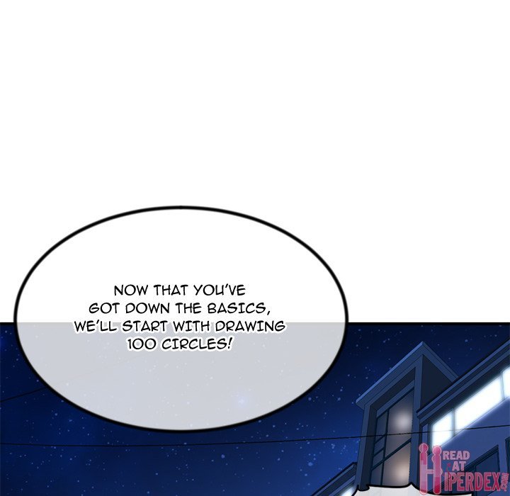 Midnight PC Cafe Chapter 30 - Page 103