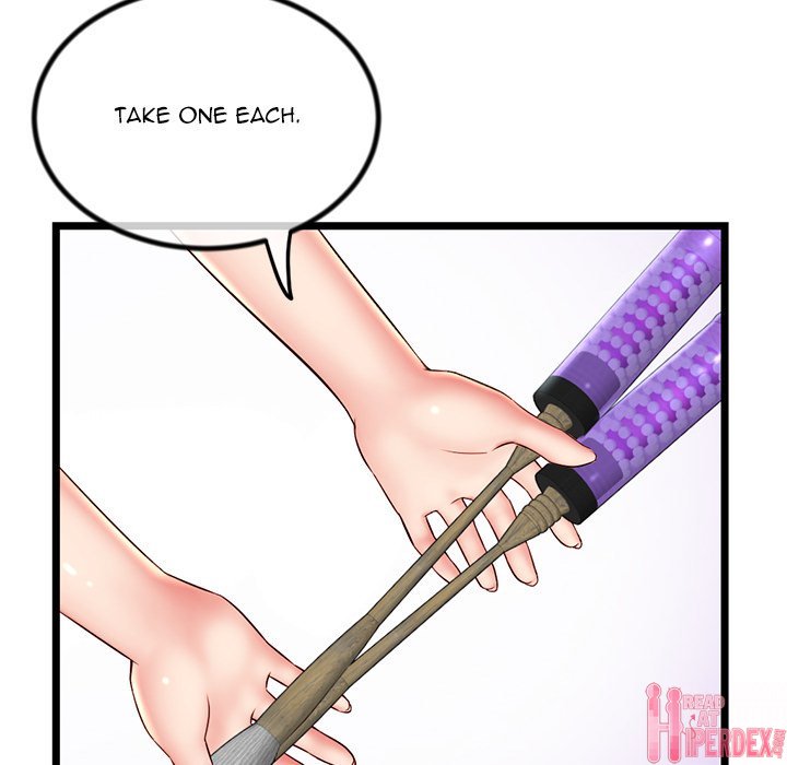 Midnight PC Cafe Chapter 30 - Page 61