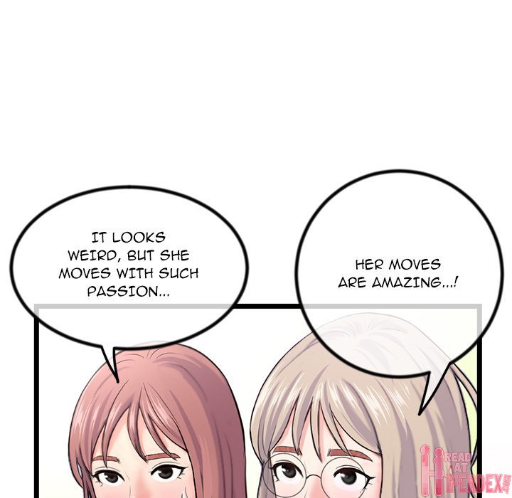 Midnight PC Cafe Chapter 30 - Page 85