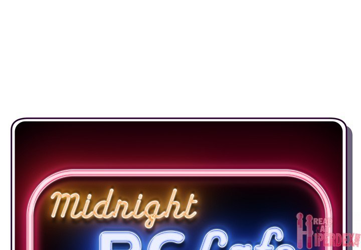 Midnight PC Cafe Chapter 31 - Page 1