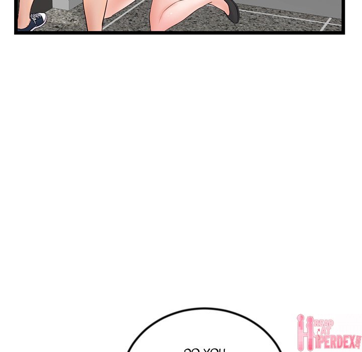 Midnight PC Cafe Chapter 31 - Page 91