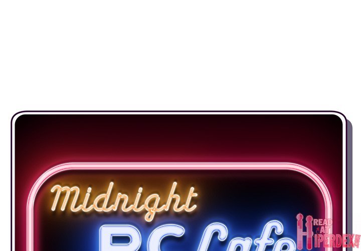 Midnight PC Cafe Chapter 32 - Page 1