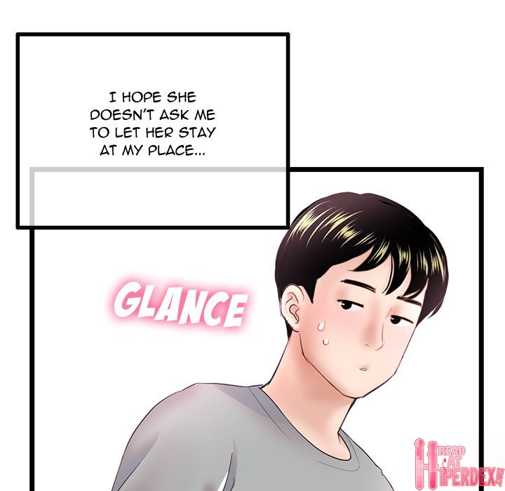 Midnight PC Cafe Chapter 32 - Page 131