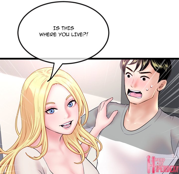 Midnight PC Cafe Chapter 32 - Page 153