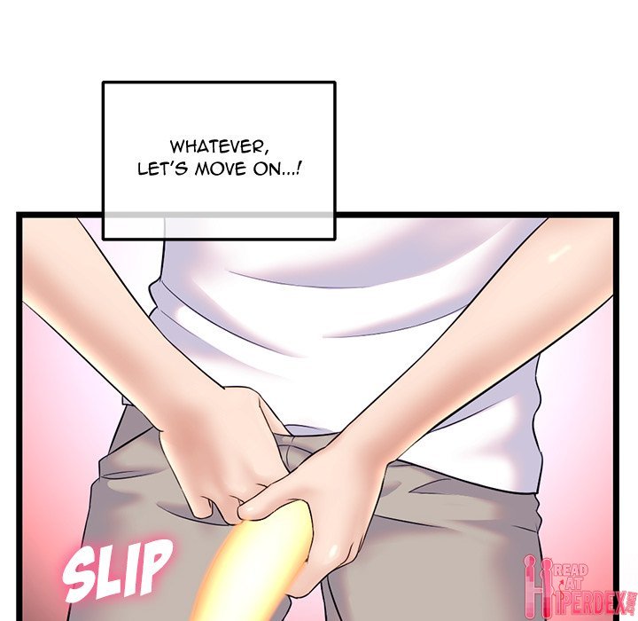 Midnight PC Cafe Chapter 32 - Page 26