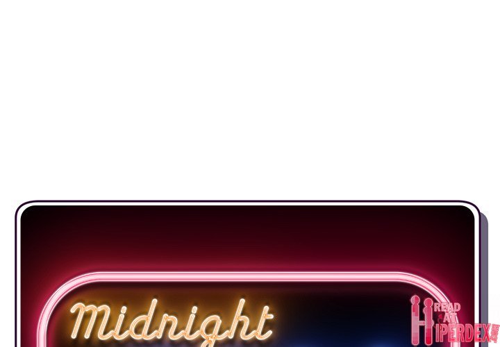 Midnight PC Cafe Chapter 33 - Page 1