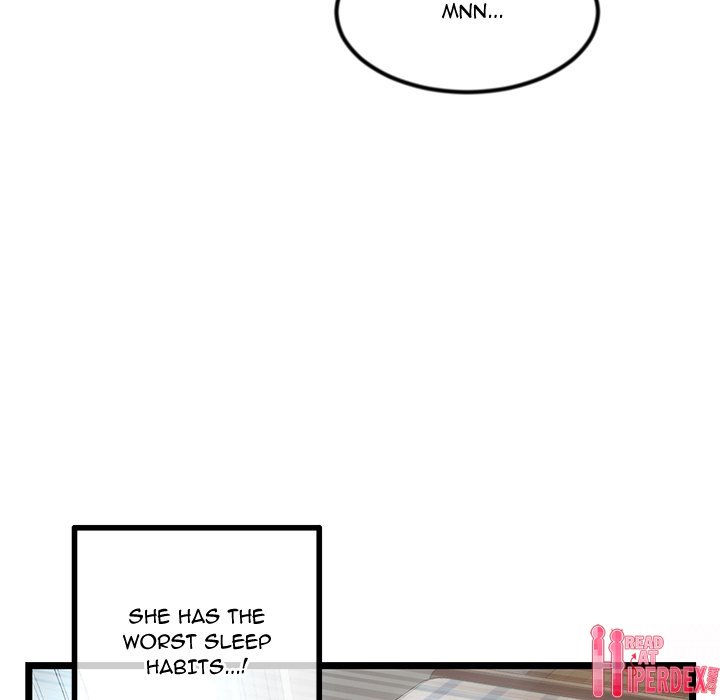 Midnight PC Cafe Chapter 33 - Page 100