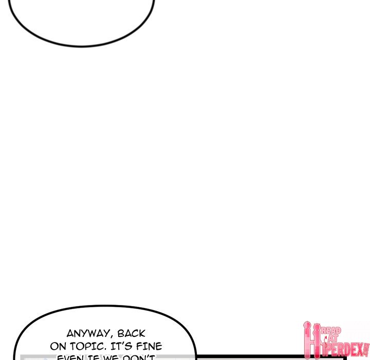 Midnight PC Cafe Chapter 34 - Page 122