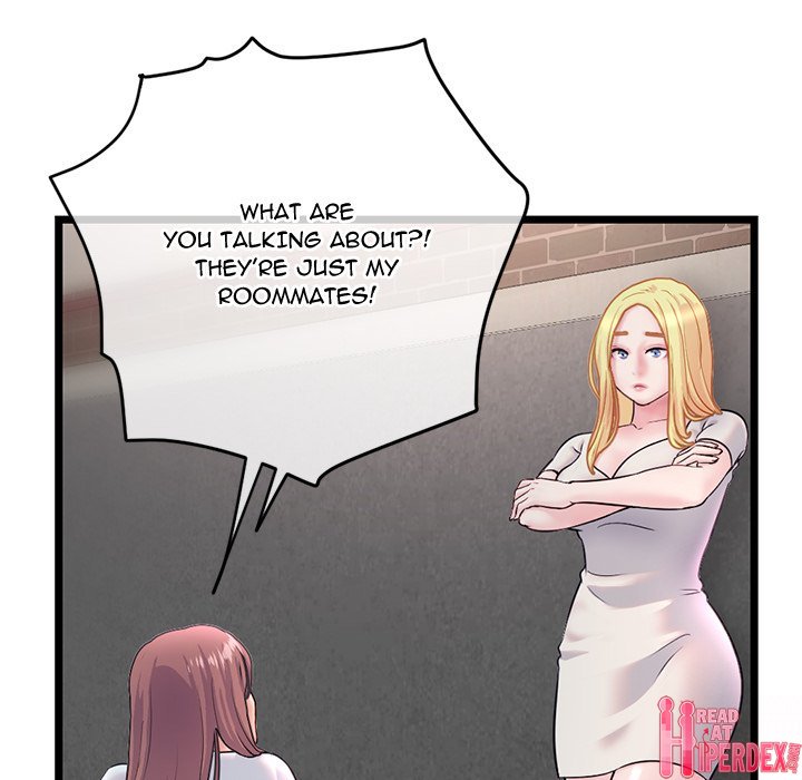 Midnight PC Cafe Chapter 34 - Page 20