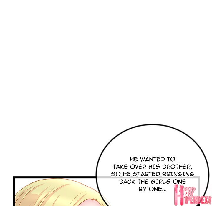 Midnight PC Cafe Chapter 34 - Page 35