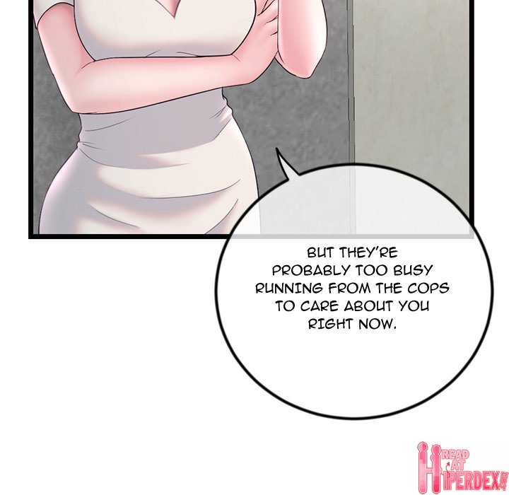 Midnight PC Cafe Chapter 34 - Page 50