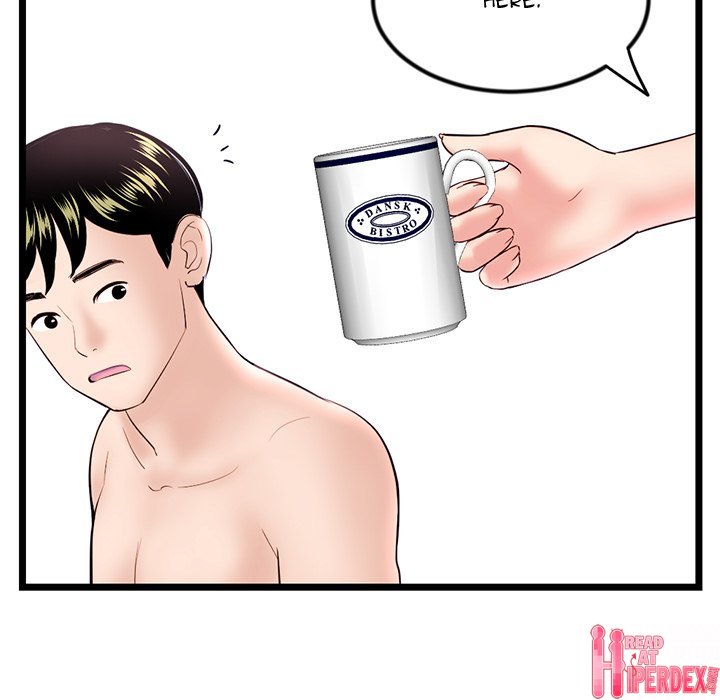 Midnight PC Cafe Chapter 34 - Page 95