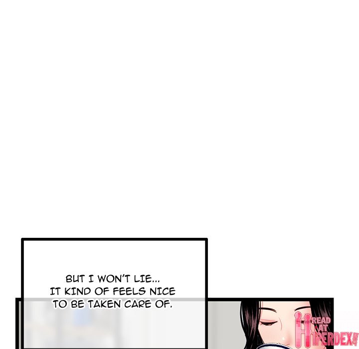 Midnight PC Cafe Chapter 34 - Page 98