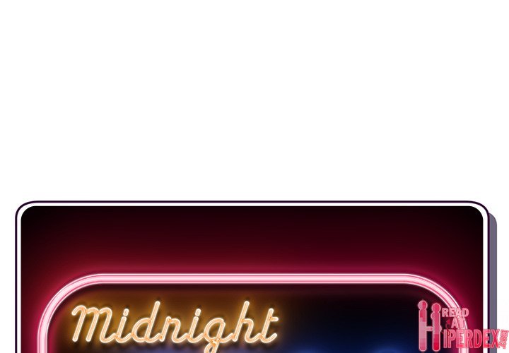 Midnight PC Cafe Chapter 35 - Page 2