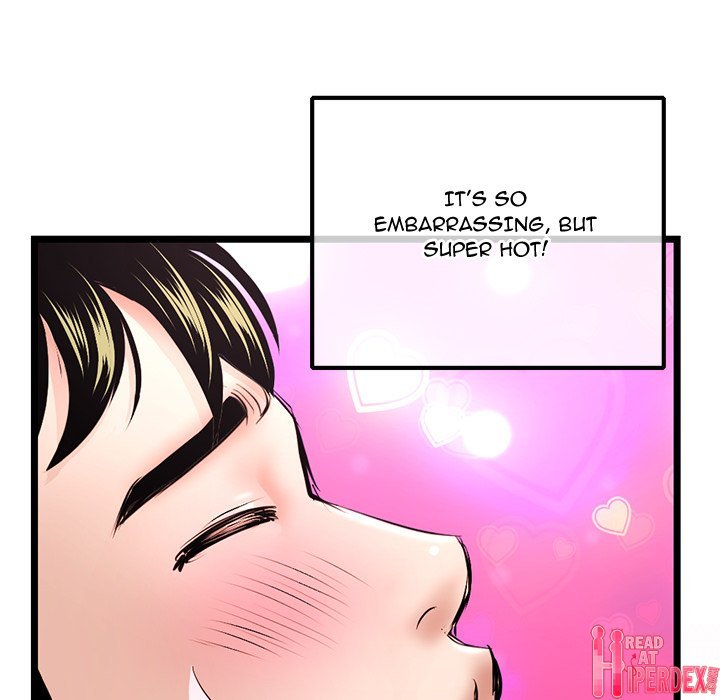 Midnight PC Cafe Chapter 35 - Page 113