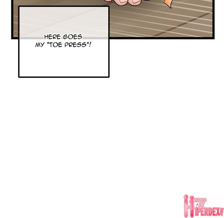 Midnight PC Cafe Chapter 35 - Page 98