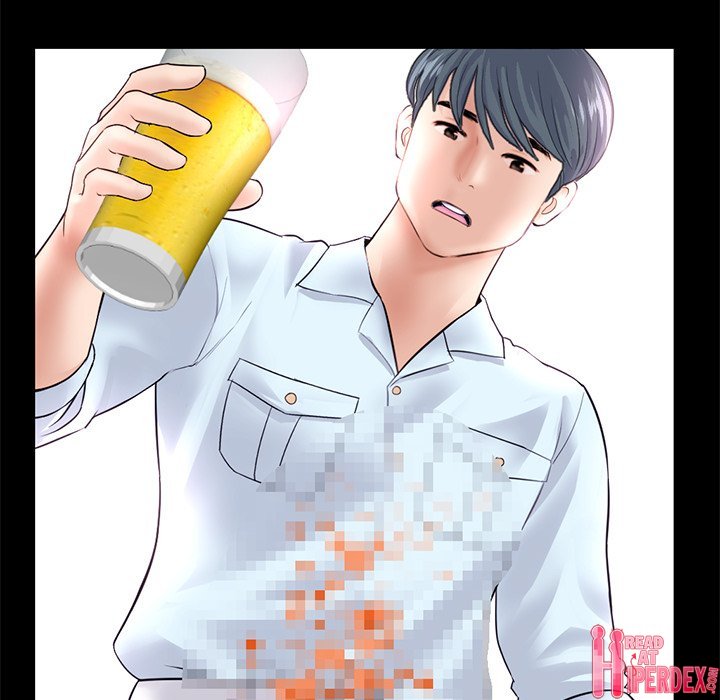 Midnight PC Cafe Chapter 36 - Page 113