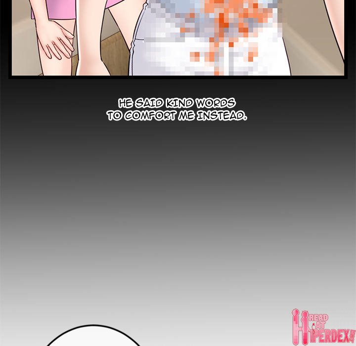 Midnight PC Cafe Chapter 36 - Page 122