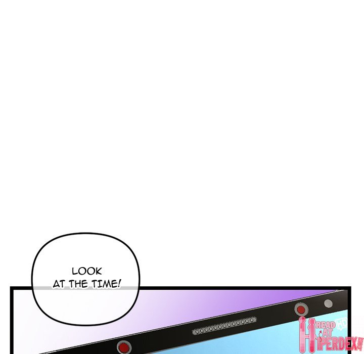 Midnight PC Cafe Chapter 36 - Page 143