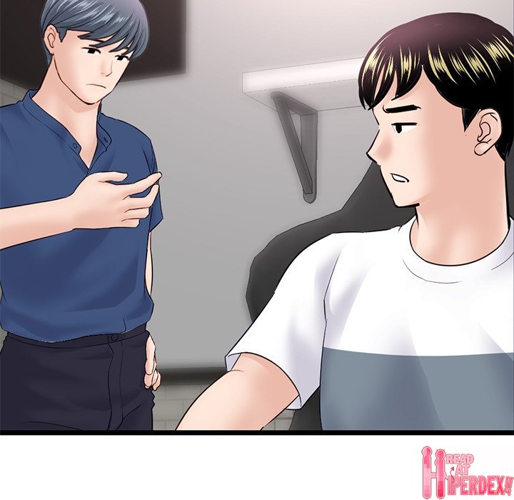 Midnight PC Cafe Chapter 36 - Page 146