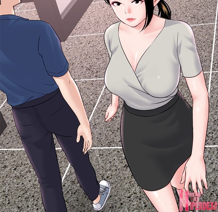 Midnight PC Cafe Chapter 36 - Page 154