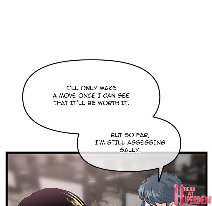 Midnight PC Cafe Chapter 36 - Page 68