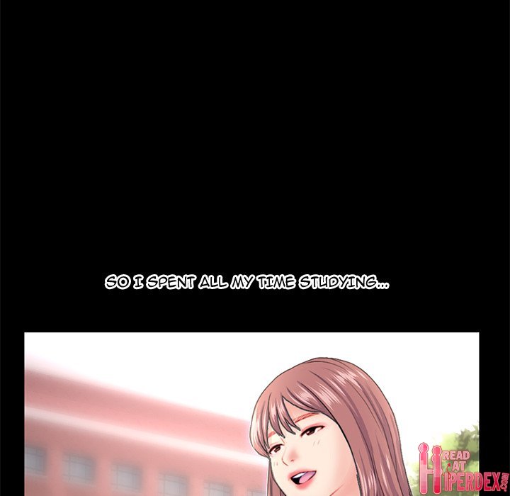 Midnight PC Cafe Chapter 36 - Page 98