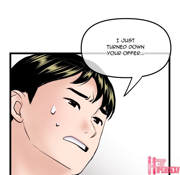 Midnight PC Cafe Chapter 37 - Page 149