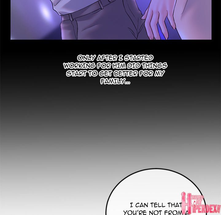 Midnight PC Cafe Chapter 37 - Page 35