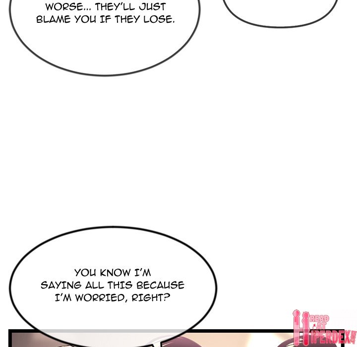 Midnight PC Cafe Chapter 37 - Page 59