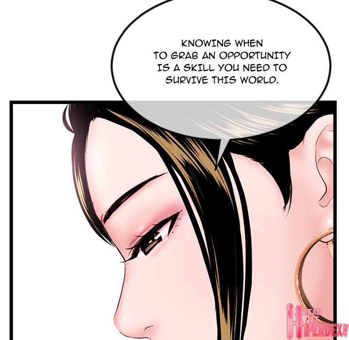 Midnight PC Cafe Chapter 38 - Page 20