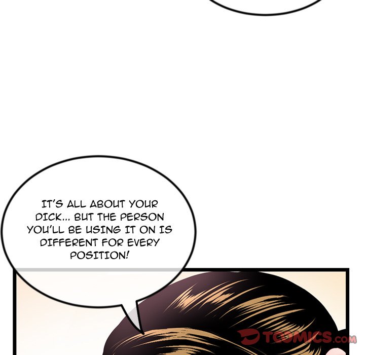 Midnight PC Cafe Chapter 38 - Page 66