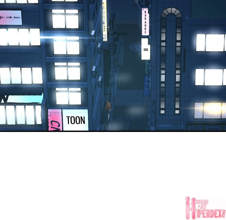 Midnight PC Cafe Chapter 4 - Page 115