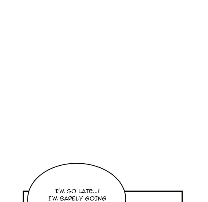 Midnight PC Cafe Chapter 4 - Page 116