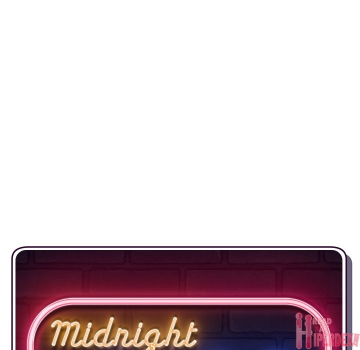 Midnight PC Cafe Chapter 4 - Page 13