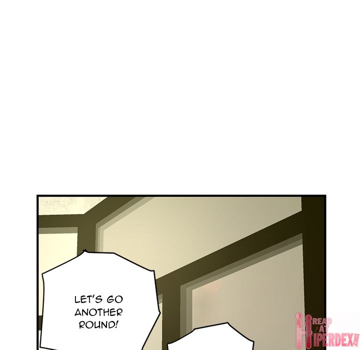 Midnight PC Cafe Chapter 4 - Page 130