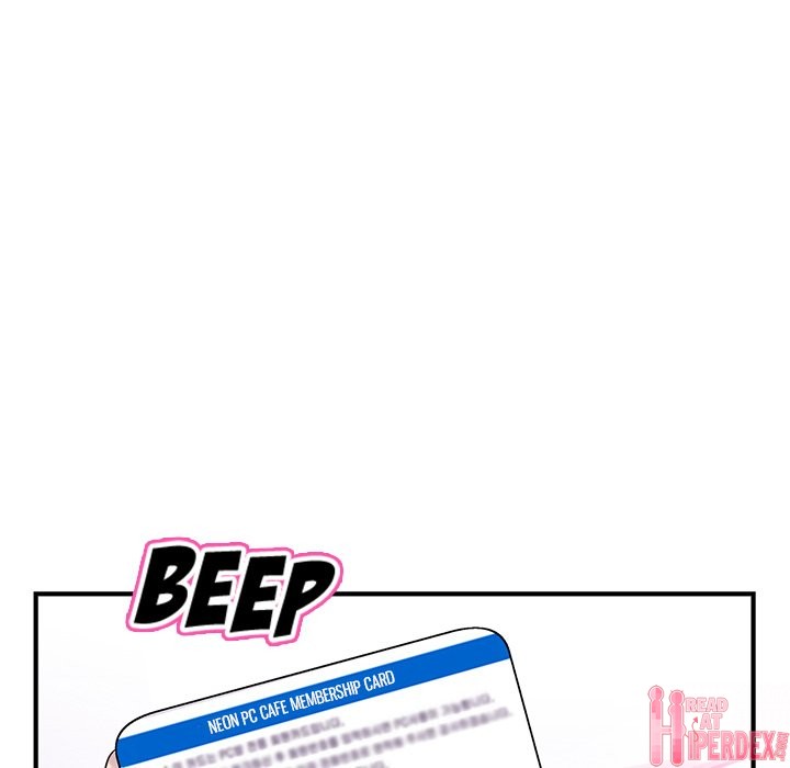 Midnight PC Cafe Chapter 4 - Page 142