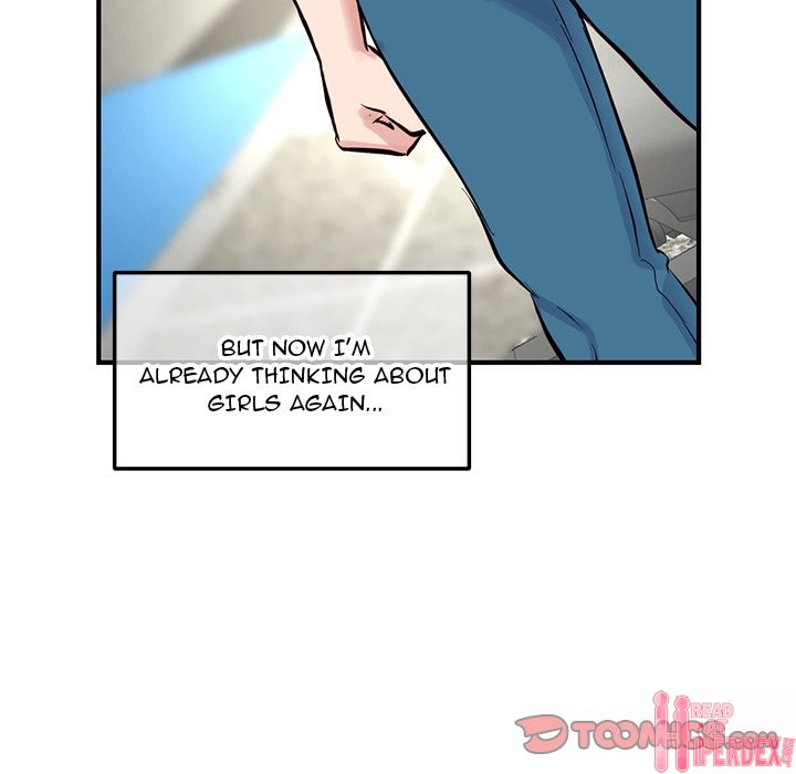 Midnight PC Cafe Chapter 4 - Page 160