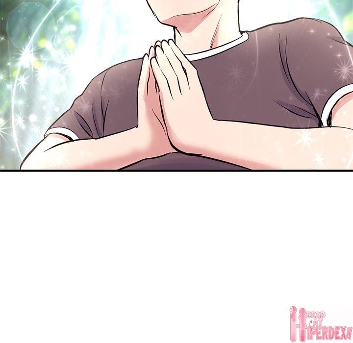 Midnight PC Cafe Chapter 4 - Page 163