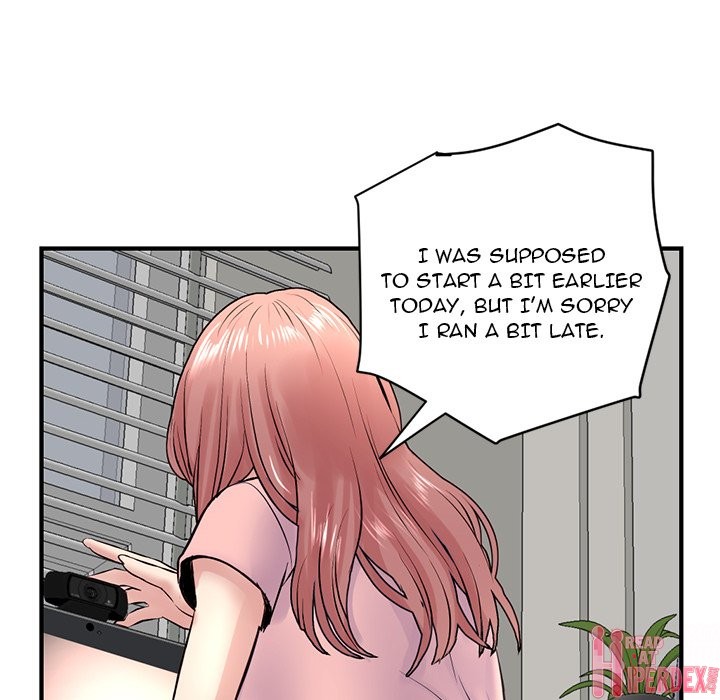 Midnight PC Cafe Chapter 4 - Page 181