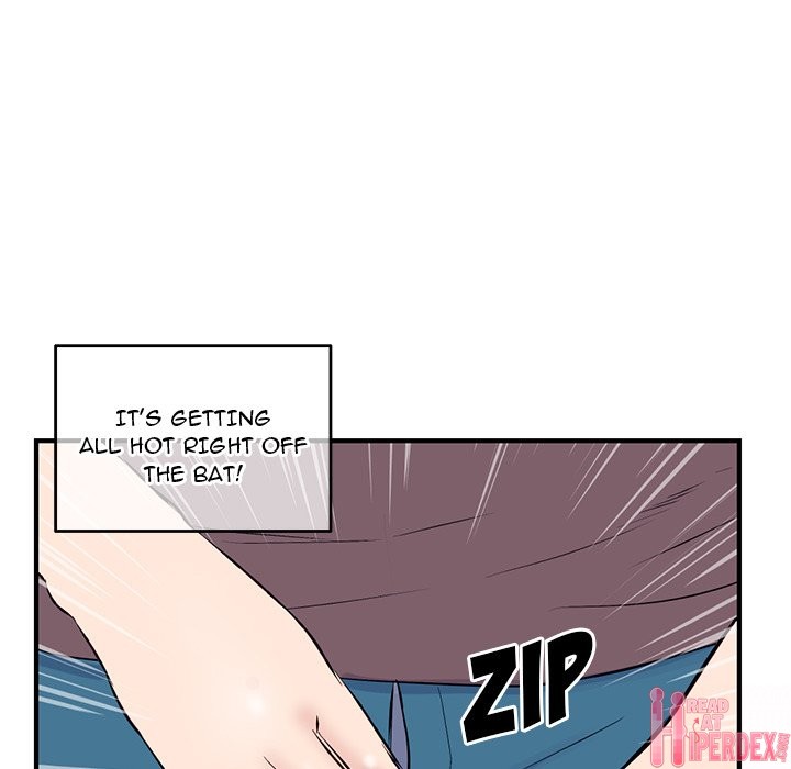 Midnight PC Cafe Chapter 4 - Page 202